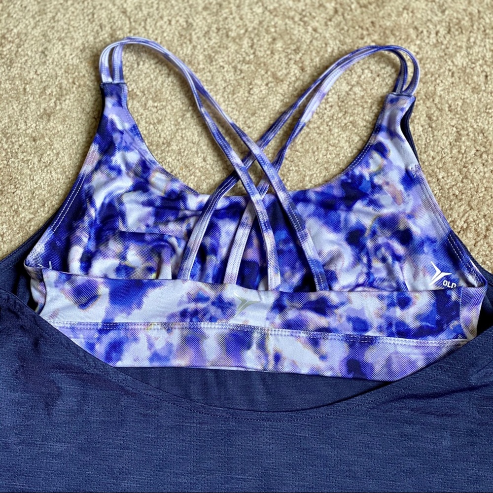 Active Tank Top - Picture 2 of 6